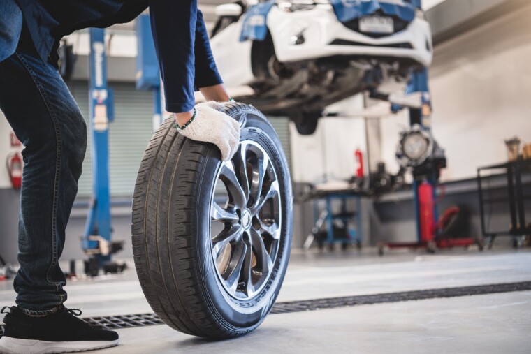 Garages automobiles : près de 40 % des établissements contrôlés présentent des irrégularités
