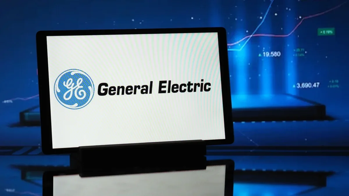 General Electric va participer à la modernisation du réseau électrique vénézuélien