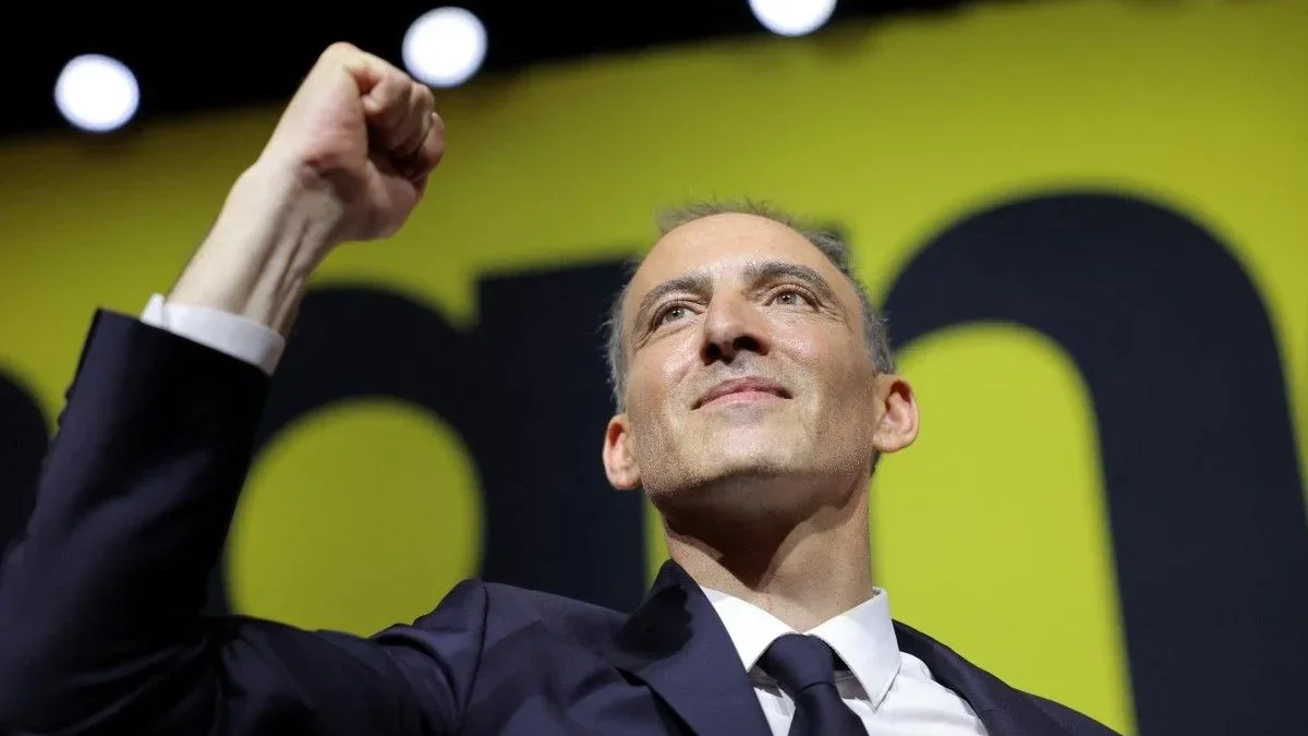 Glucksmann accélère sa préparation en vue de l’échéance de 2027