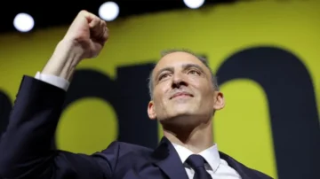 Glucksmann accélère sa préparation en vue de l’échéance de 2027
