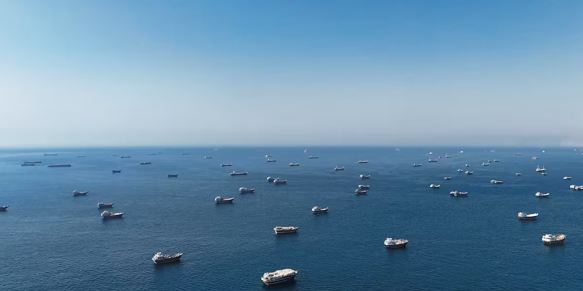 Golfe en crise : l’ONU juge « trop risqué » de déplacer les marins bloqués malgré le cessez-le-feu