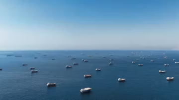 Golfe en crise : l’ONU juge « trop risqué » de déplacer les marins bloqués malgré le cessez-le-feu