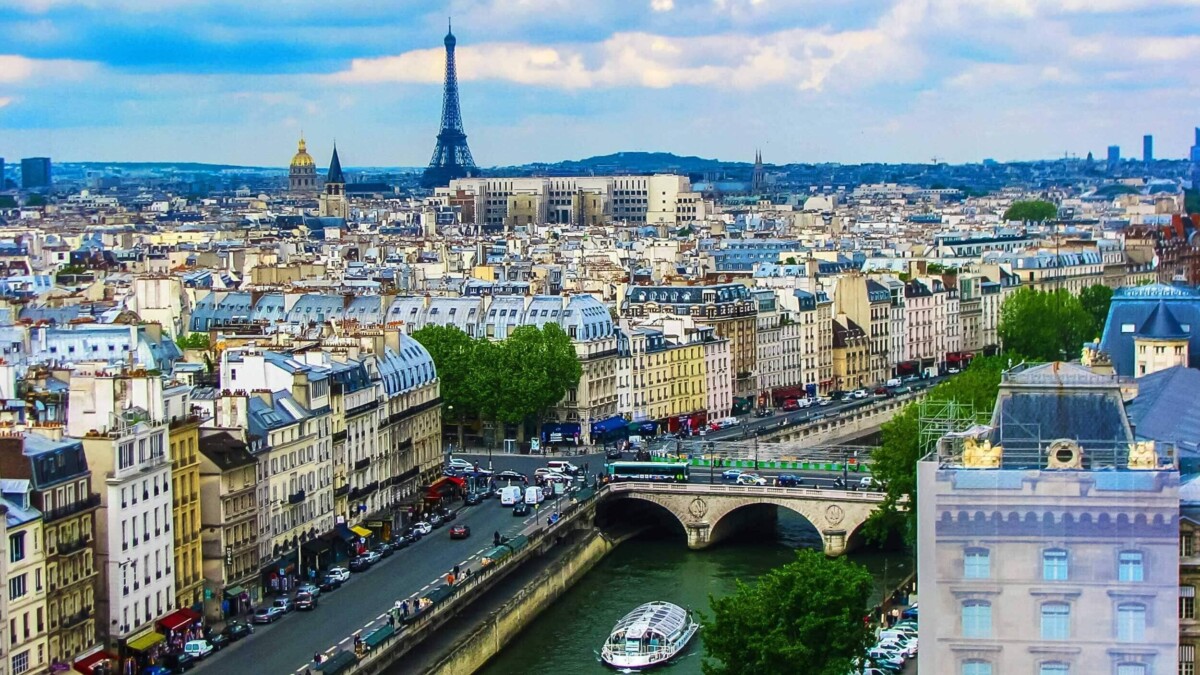 Grand Paris : Clément Beaune plaide pour la fusion de Paris et de la petite couronne
