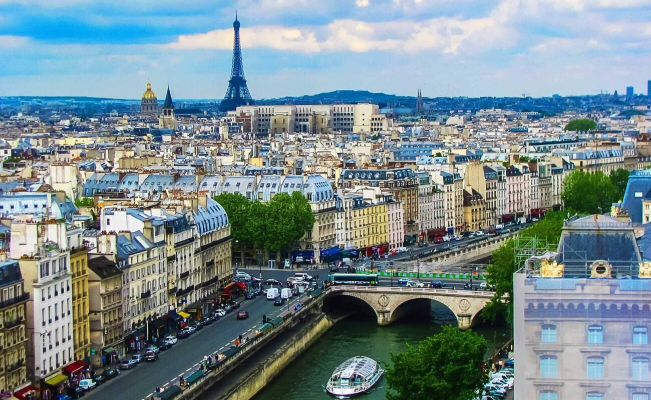 Grand Paris : Clément Beaune plaide pour la fusion de Paris et de la petite couronne