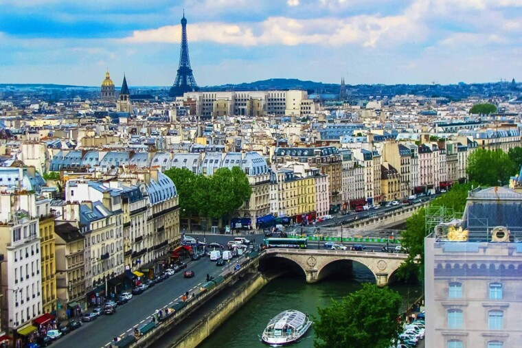 Grand Paris : Clément Beaune plaide pour la fusion de Paris et de la petite couronne