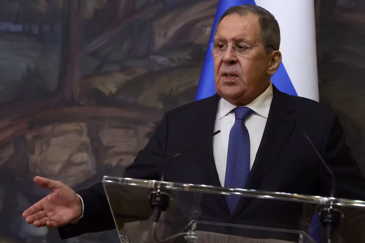 Guerre en Ukraine : Moscou s’interroge sur un possible changement de position de Trump après le G7