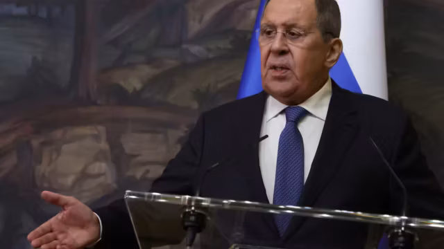 Guerre en Ukraine : Moscou s’interroge sur un possible changement de position de Trump après le G7