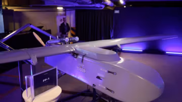 Guerre en Ukraine : des drones frappent un oléoduc, une raffinerie et un dépôt de carburant en Russie