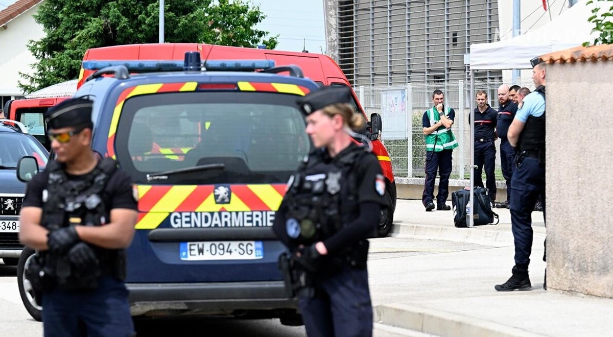 Haute-Marne : l’adolescent accusé du meurtre d’une surveillante sera jugé en juillet