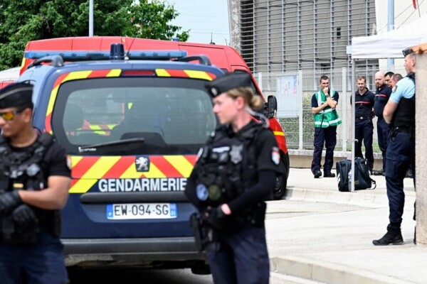 Haute-Marne : l’adolescent accusé du meurtre d’une surveillante sera jugé en juillet