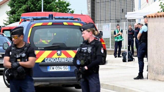 Haute-Marne : l’adolescent accusé du meurtre d’une surveillante sera jugé en juillet Haute-Marne : l’adolescent accusé du meurtre d’une surveillante sera jugé en juillet