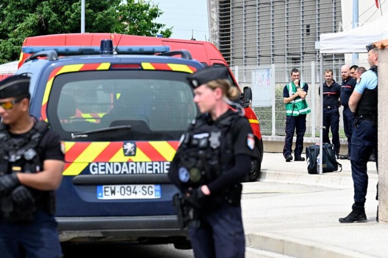 Haute-Marne : l’adolescent accusé du meurtre d’une surveillante sera jugé en juillet