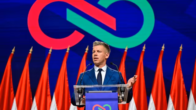 Hongrie : le nouveau pouvoir veut démanteler l’héritage médiatique de Viktor Orbán — photo