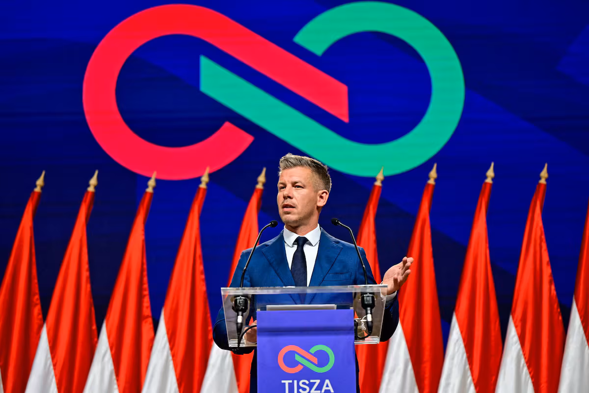 Hungary: The new government wants to dismantle Viktor Orbán's media legacy