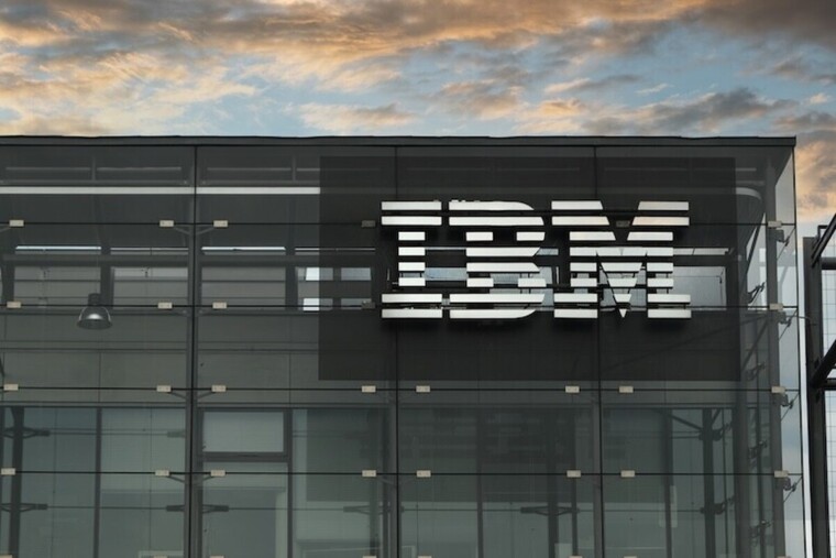 IBM présente une technologie de puces promettant 50 % de puissance en plus