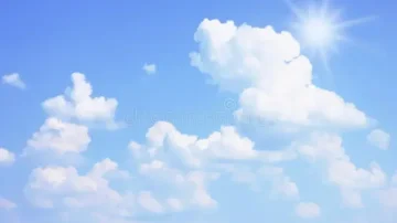Météo : une belle parenthèse estivale avant le retour des perturbations