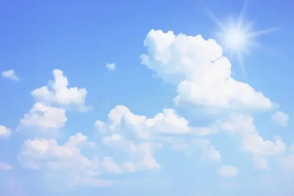 Météo : une belle parenthèse estivale avant le retour des perturbations