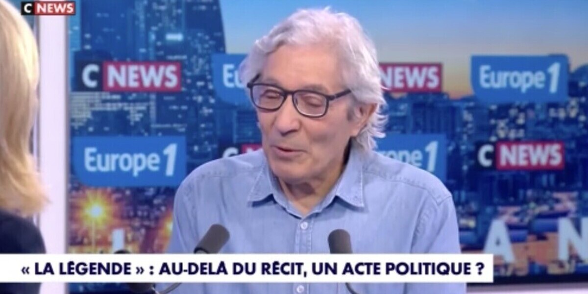 « Personne ne savait où j’étais » : Boualem Sansal raconte sa disparition en Algérie