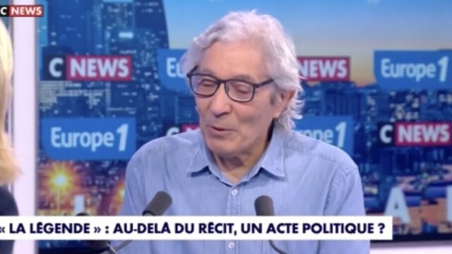 « Personne ne savait où j’étais » : Boualem Sansal raconte sa disparition en Algérie