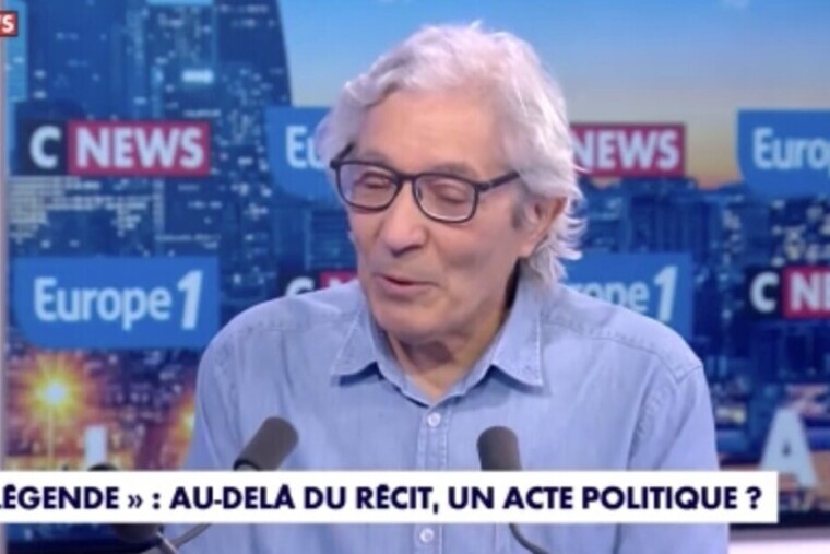 « Personne ne savait où j’étais » : Boualem Sansal raconte sa disparition en Algérie