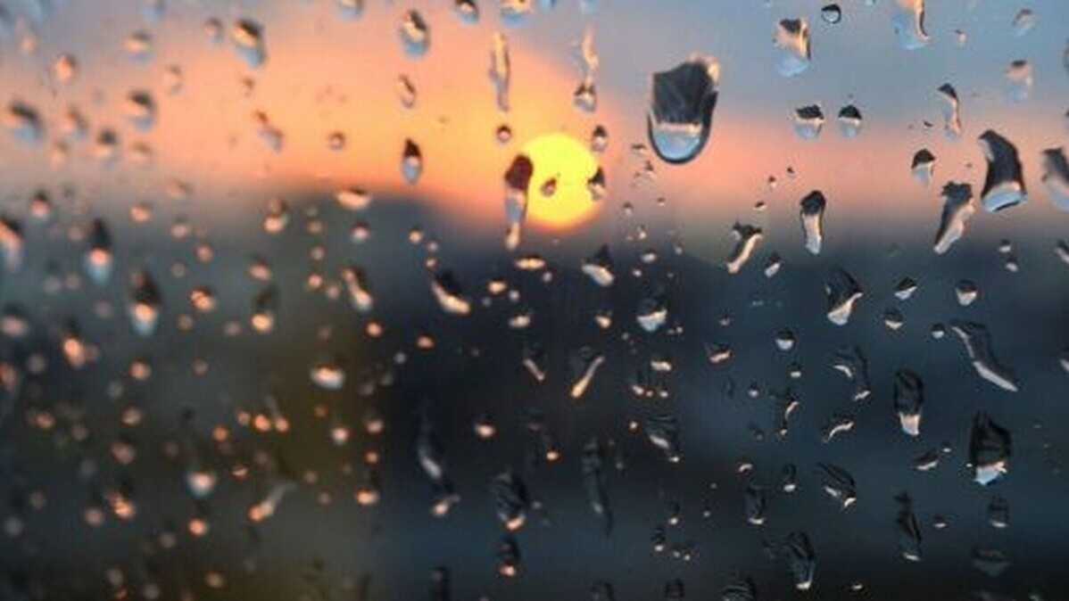 Le soleil résiste au sud, la pluie revient sur le nord-ouest ce mercredi