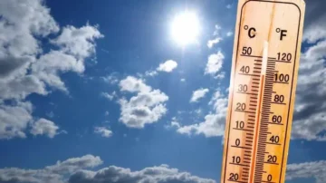 Retour du beau temps : un dimanche estival sur une grande partie de la France