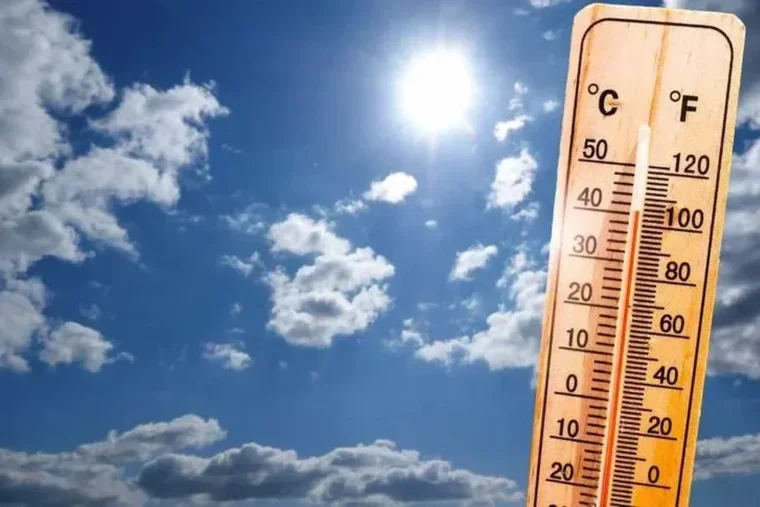 Retour du beau temps : un dimanche estival sur une grande partie de la France