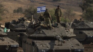 Israël profondément divisé après 100 jours de guerre au Moyen-Orient