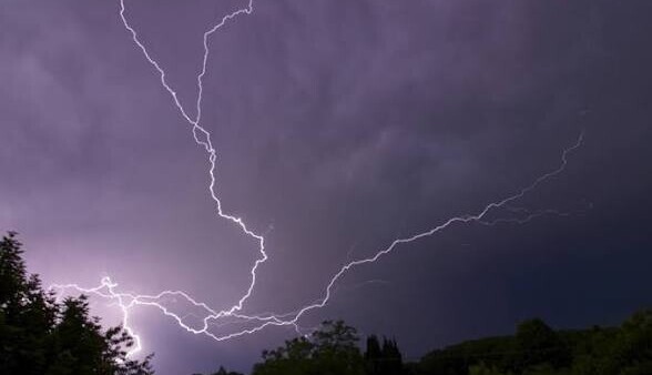 Orages et pluies de retour : la météo se dégrade ce lundi