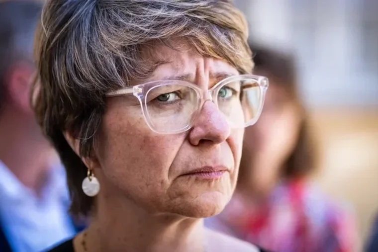 Christelle Thieffinne élue à la tête de la CFE-CGC, troisième femme syndicaliste