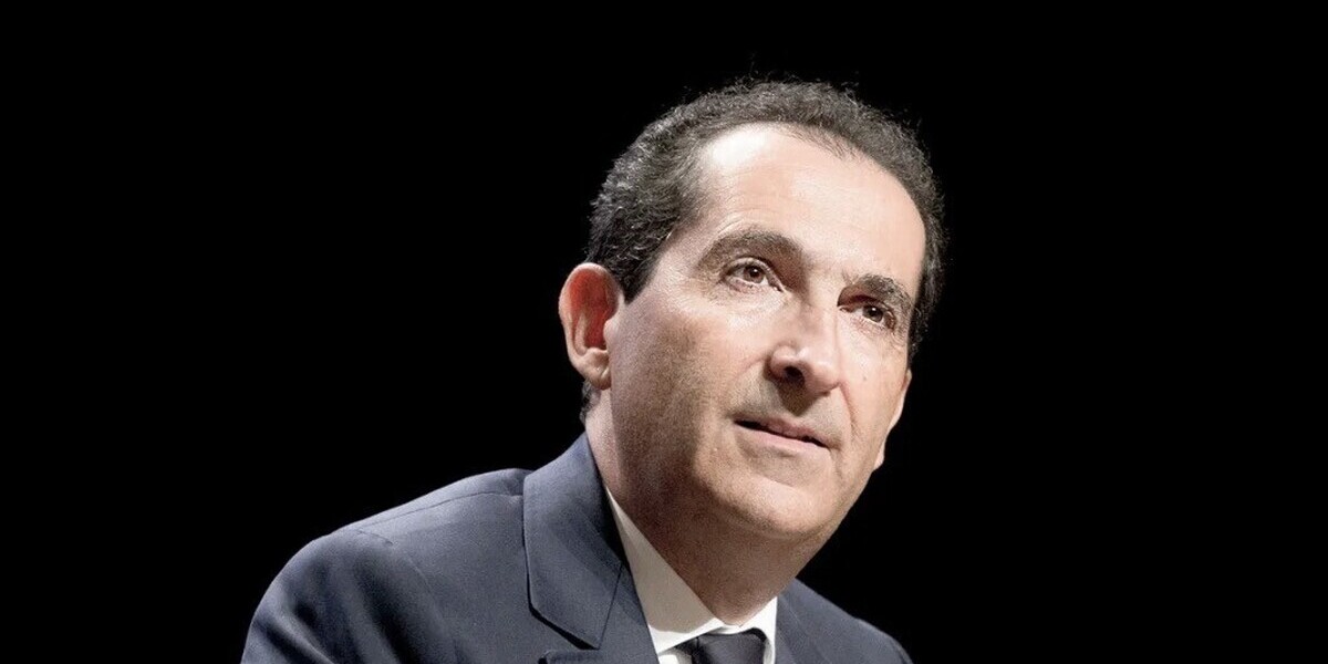Patrick Drahi cède SFR et quitte la France après douze ans à la tête de l'opérateur