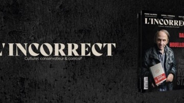 Instagram supprime le compte de L’Incorrect : le magazine dénonce une censure et saisit la justice
