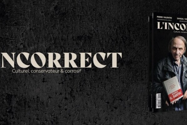 Instagram видаляє обліковий запис L'Incorrect: журнал засуджує цензуру та вживає заходів до суду