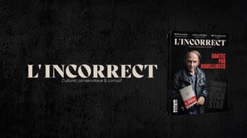 Instagram supprime le compte de L’Incorrect : le magazine dénonce une censure et saisit la justice