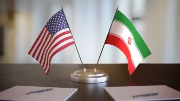 Washington et Téhéran annoncent un accord de paix après plus de trois mois de conflit