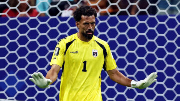 — De 50.000 à plus de 6 millions d’abonnés : l’incroyable ascension du gardien du Cap-vert après son incroyable match contre l’Espagne