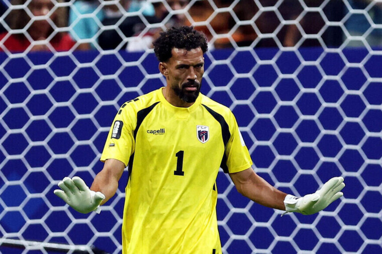 De 50.000 à plus de 6 millions d’abonnés : l’incroyable ascension du gardien du Cap-vert après son incroyable match contre l’Espagne