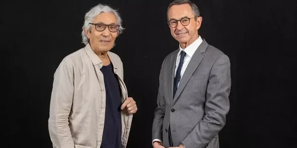 Présidentielle 2027 : Bruno Retailleau souhaite inviter Boualem Sansal à son premier meeting