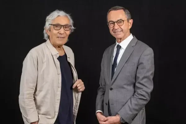 Elecciones presidenciales de 2027: Bruno Retailleau quiere invitar a Boualem Sansal a su primer mitin.