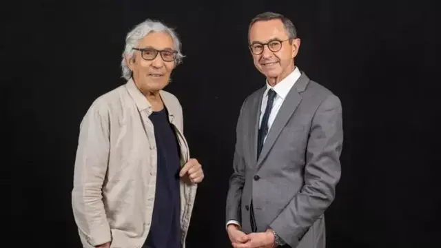 Présidentielle 2027 : Bruno Retailleau souhaite inviter Boualem Sansal à son premier meeting