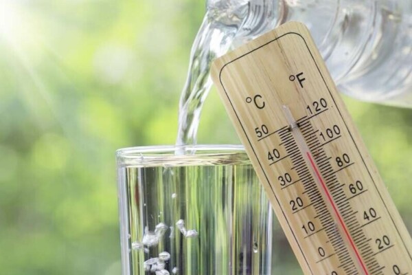Canicule : des températures exceptionnelles attendues ce vendredi, jusqu’à 38°C dans plusieurs régions