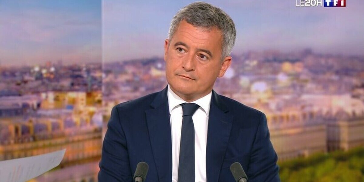 Affaire Lyhanna : Gérald Darmanin lance une procédure disciplinaire après les graves défaillances révélées