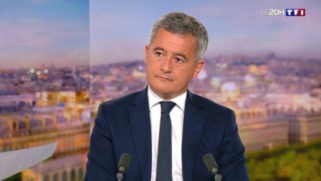 Affaire Lyhanna : Gérald Darmanin lance une procédure disciplinaire après les graves défaillances révélées