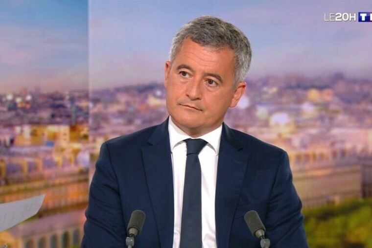 Affaire Lyhanna : Gérald Darmanin lance une procédure disciplinaire après les graves défaillances révélées