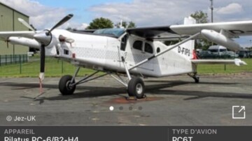 Crash d’un avion près de Nancy : onze morts, aucune victime au sol