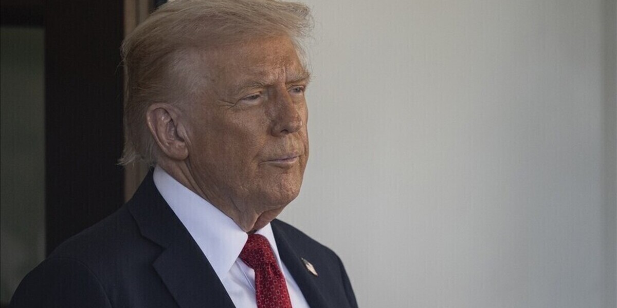 Trump affirme que l’Iran a accepté de renoncer à l’arme nucléaire