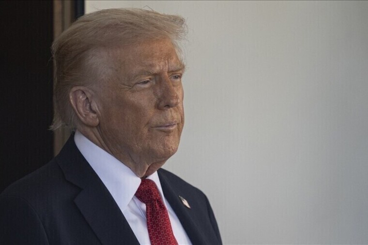 Trump affirme que l’Iran a accepté de renoncer à l’arme nucléaire