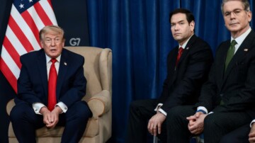 Trump appelle Moscou à négocier avec Kiev après le G7, sans engagement clair sur de nouvelles sanctions