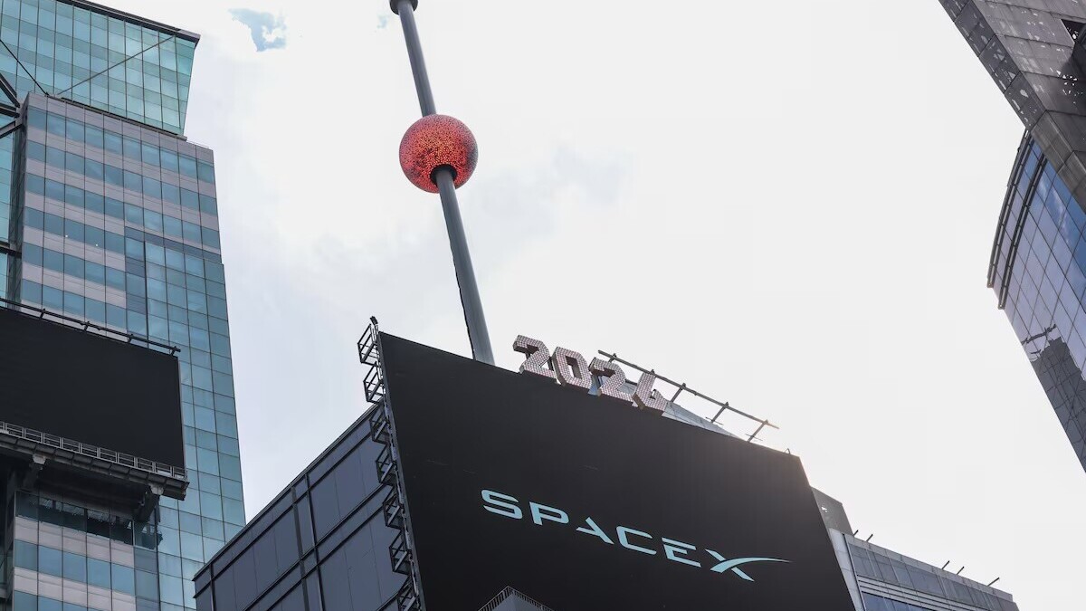 SpaceX frappe fort dans l’IA : rachat de la start-up Cursor pour 60 milliards de dollars