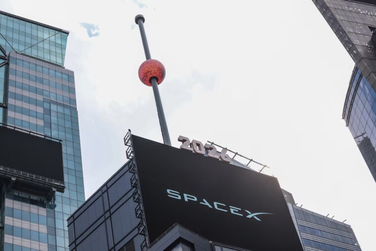 SpaceX frappe fort dans l’IA : rachat de la start-up Cursor pour 60 milliards de dollars